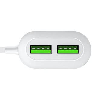 Space Type C USB Cable Wall Charger Price in Pakistan