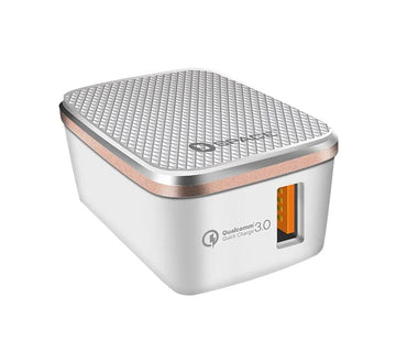 Space 3.0 Wall Charger Price in Pakistan