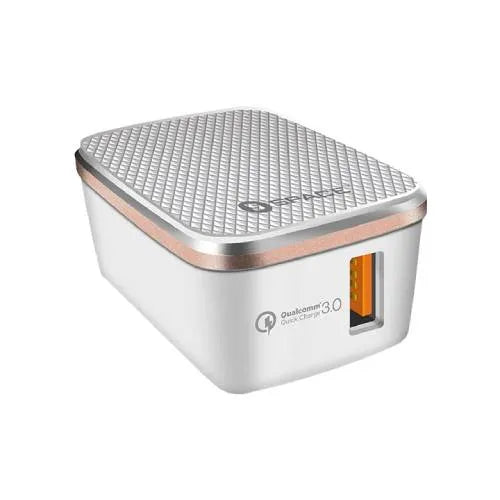 Space Quick Charge 3.0 Price in Pakistan