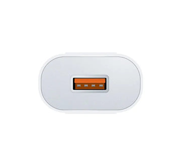 Space Quick Charge Wall Charger Price in Pakistan 
