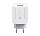 Space WC-125 PD + Quick Charge 3.0 Wall Charger