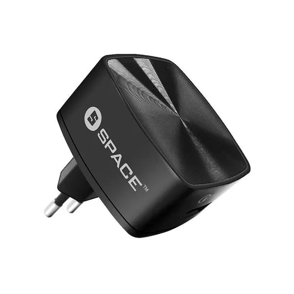 Space Micro USB Cable Wall Charger Price in Pakistan