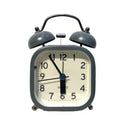 Square Alarm Clock