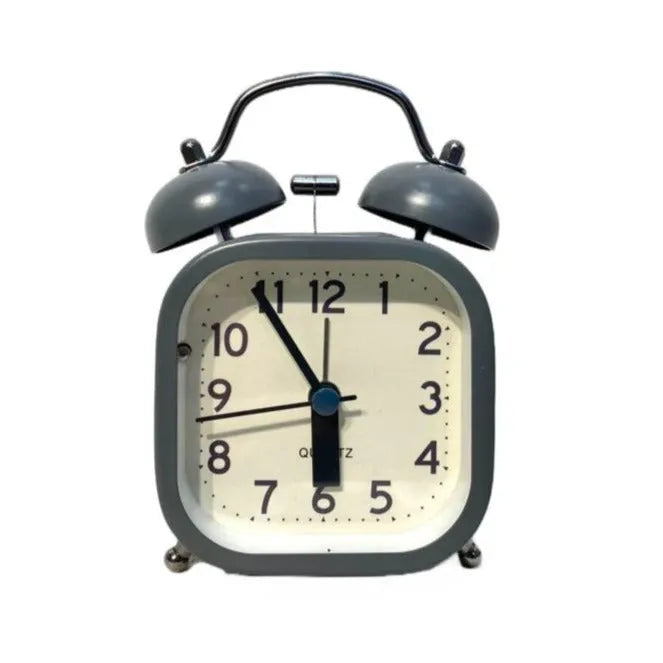 Square Alarm Clock Price in Pakistan Main image