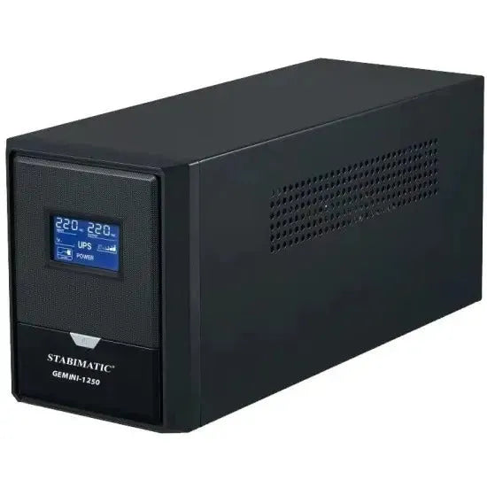 Shop Stabimatic Gemini Series UPS in Pakistan | Power House Express Main image