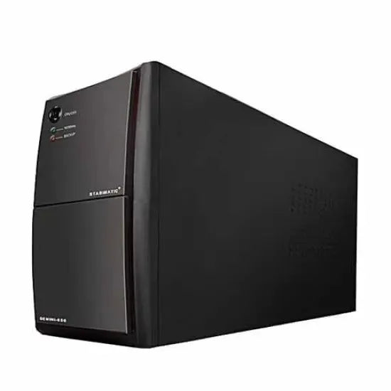Stabimatic Gemini Series UPS Price in Pakistan Main image
