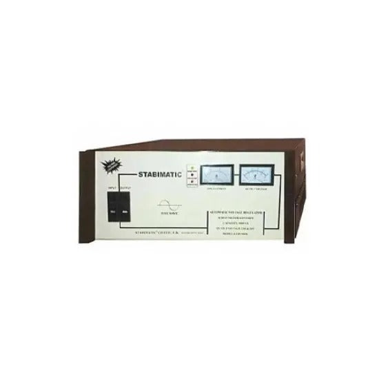 Stabimatic GLD-3000C Automatic Voltage Regulator