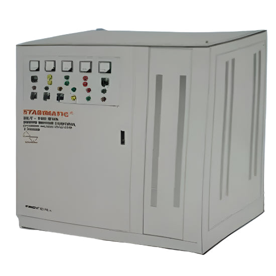 Stabimatic Centralized Voltage Stabilizer Price in Pakistan