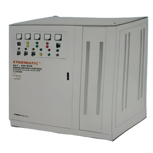 Stabimatic Centralized Voltage Stabilizer Price in Pakistan 