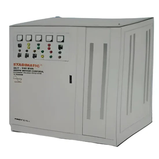 Stabimatic Centralized Voltage Stabilizer Price in Pakistan  Main image