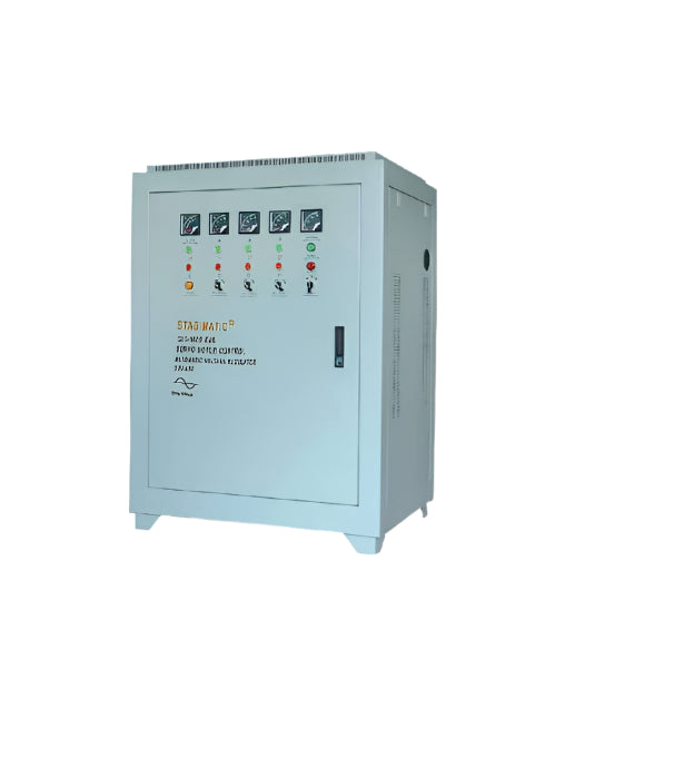 Stabimatic Centralized Voltage Stabilizer Price in Pakistan