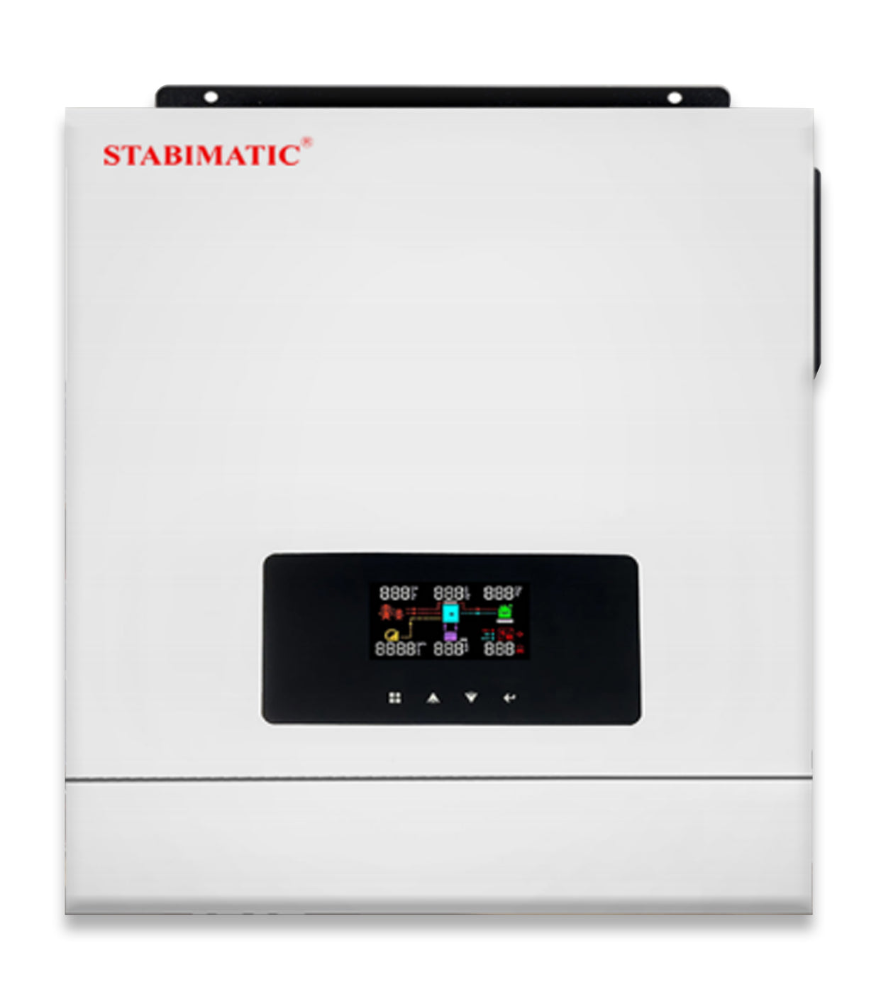 Stabimatic HYGMAX Series Solar Inverter Price in Pakistan