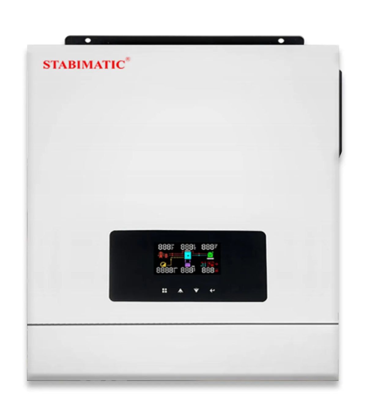 Stabimatic HYGMAX Series Solar Inverter Price in Pakistan Main image