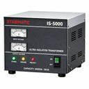 Stabimatic IS-5000 Ultra-Isolation Transformer