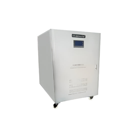 Stabimatic Centralized Voltage Stabilizer Price in Pakistan