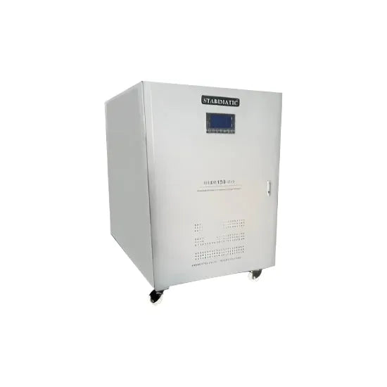 Stabimatic Centralized Voltage Stabilizer Price in Pakistan Main image