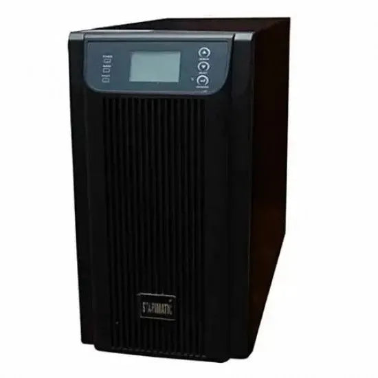 Stabimatic 48V Online Series UPS Price in Pakistan Main image