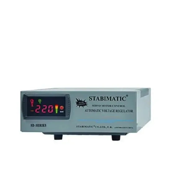 Shop Stabimatic SD-500C Stabilizer in Pakistan | powerhouseexpress.com.pk Main image