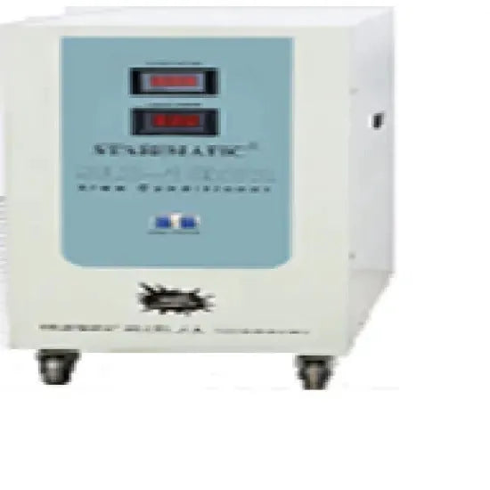 Stabimatic Servo Motor Control Price in Pakistan Main image