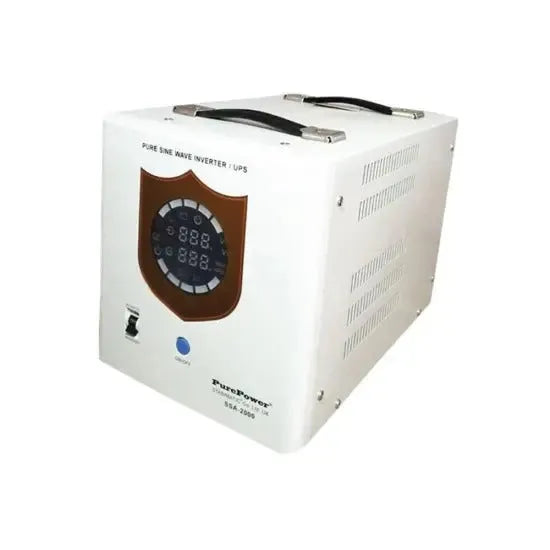 Stabimatic UPS Inverter Price in Pakistan Main image