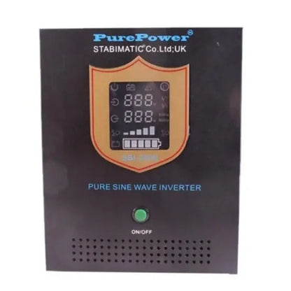 Stabimatic Pure Sine Wave Inverter Price in Pakistan