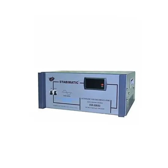 Stabimatic Automatic Voltage Regulator Price in Pakistan 