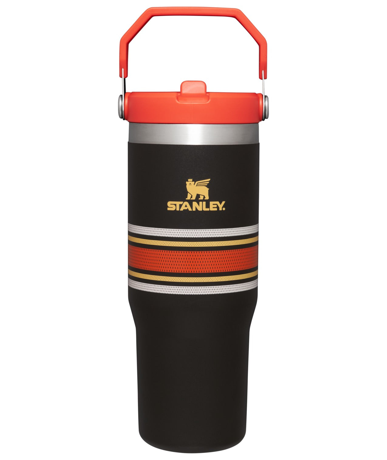 Stanley Black Mesh The IceFlow Flip Straw Tumbler Price in Pakistan