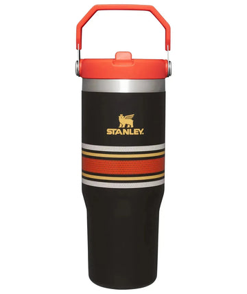 Stanley Black Mesh The IceFlow Flip Straw Tumbler Price in Pakistan