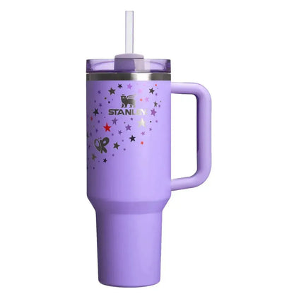 Stanley 1.20 L | Olivia Rodrigo The Quencher H2.0 FlowState‰ã¢ Tumbler | 40 OZ