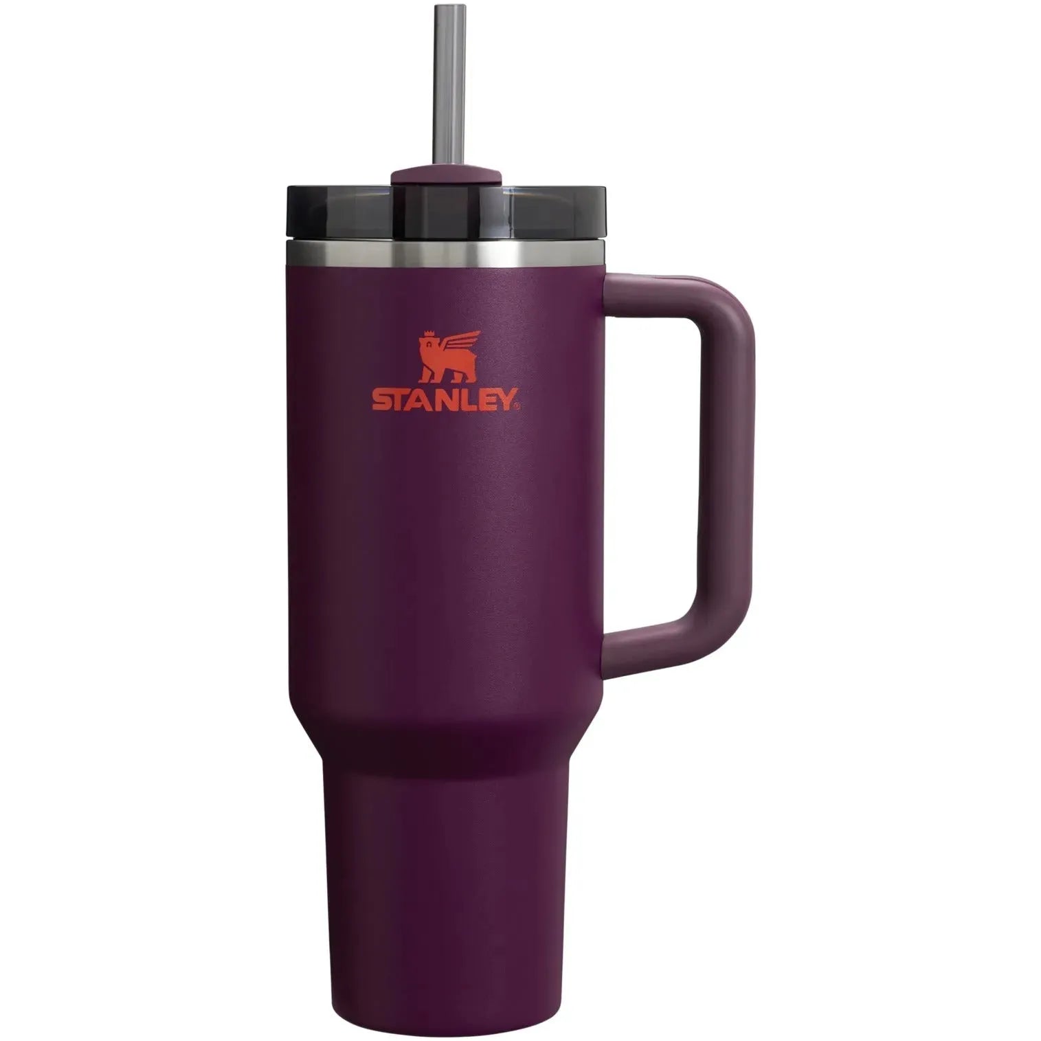 Stanley 1.20 L | Plum The Quencher H2.0 FlowState‰ã¢ Tumbler | 40 OZ Secondary image