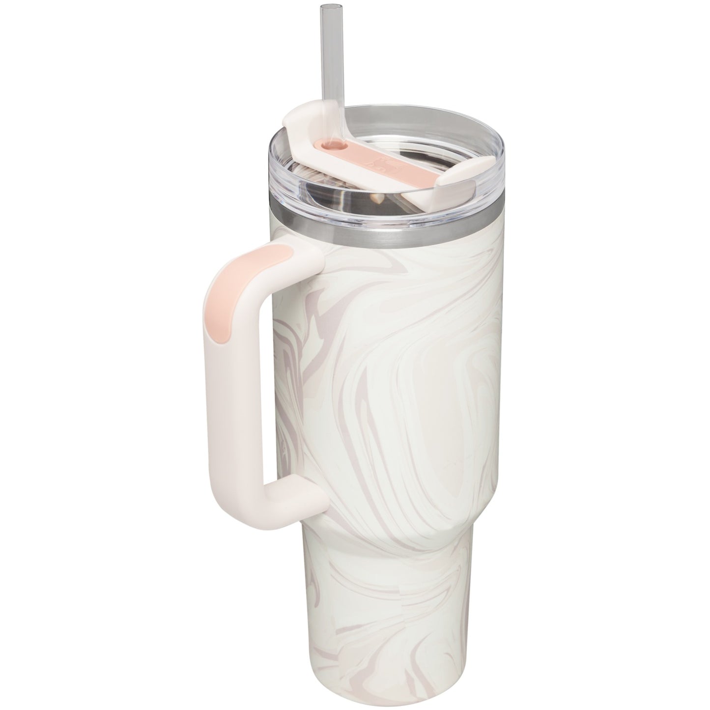 Rose Quartz Swirl The Quencher H2.0 Tumbler Price in Pakistan