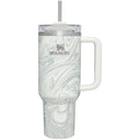Stanley 1.20 L  | Polar Swirl The Quencher H2.0 FlowState‰ã¢ Tumbler | 40 OZ (Special Edition )