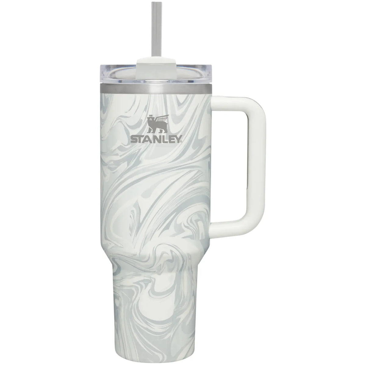 Stanley Polar Swirl The Quencher H2.0 Tumbler Price in Pakistan Main image