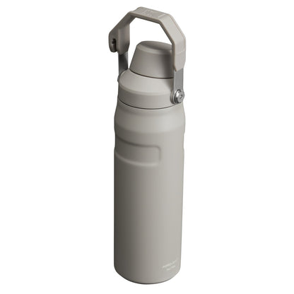 Stanley 700 ml | Ash The IceFlow™ Bottle with Fast Flow Lid | 24 OZ