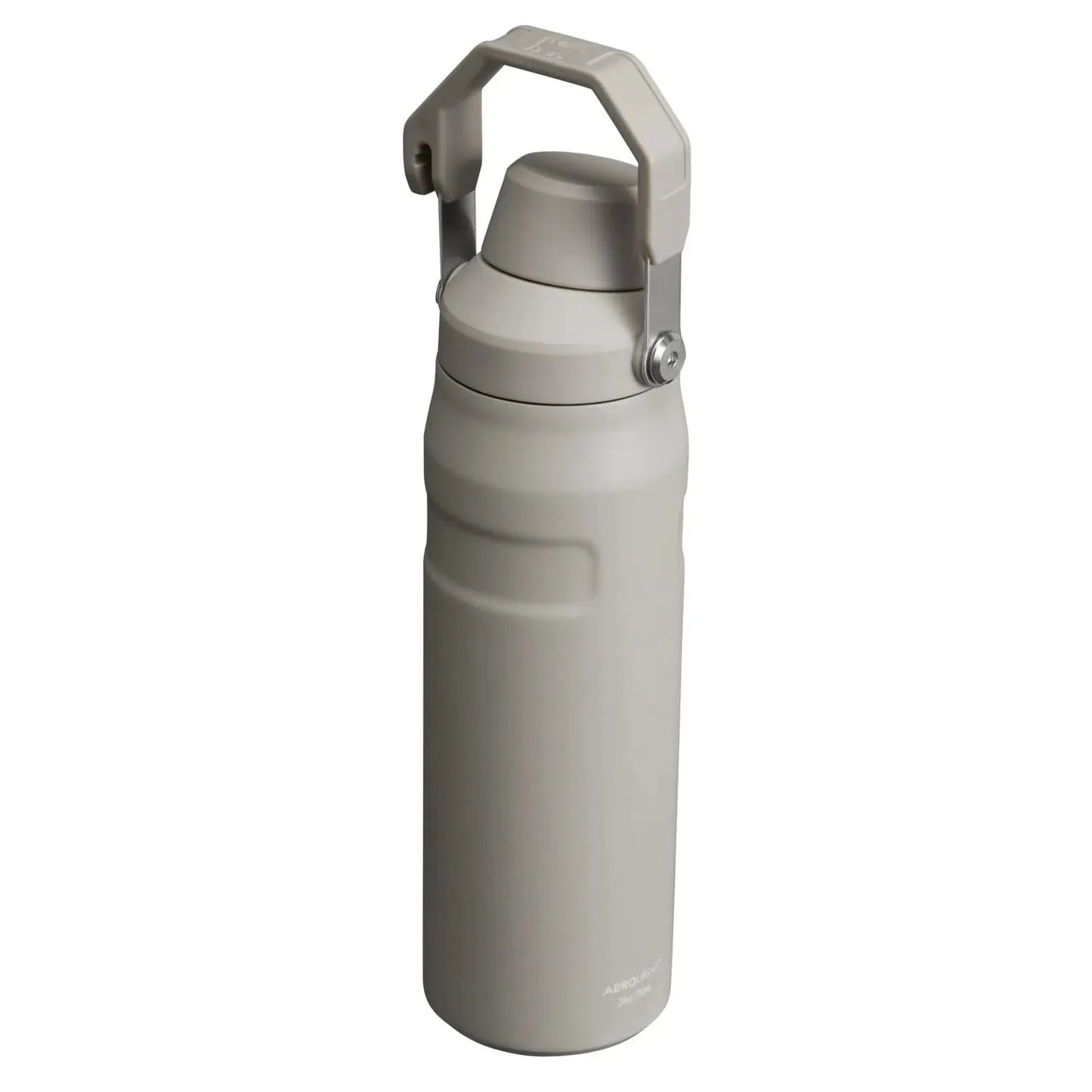 Stanley 700 ml | Ash The IceFlow‰ã¢ Bottle with Fast Flow Lid | 24 OZ