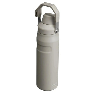 Stanley 700 ml | Ash The IceFlow‰ã¢ Bottle with Fast Flow Lid | 24 OZ