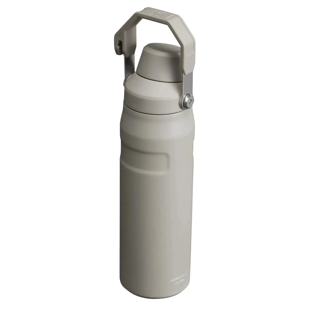 Stanley 700 ml | Ash The IceFlow‰ã¢ Bottle with Fast Flow Lid | 24 OZ
