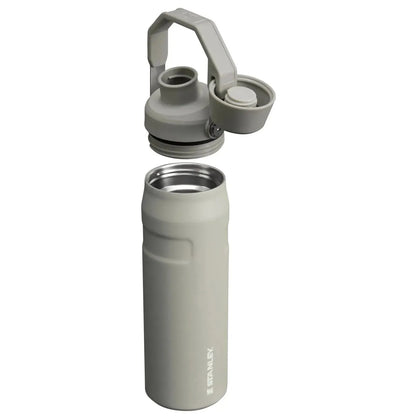 Stanley 700 ml | Ash The IceFlow‰ã¢ Bottle with Fast Flow Lid | 24 OZ