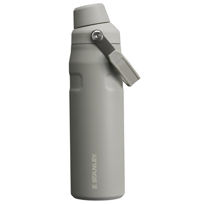 Stanley 700 ml | Ash The IceFlow™ Bottle with Fast Flow Lid | 24 OZ