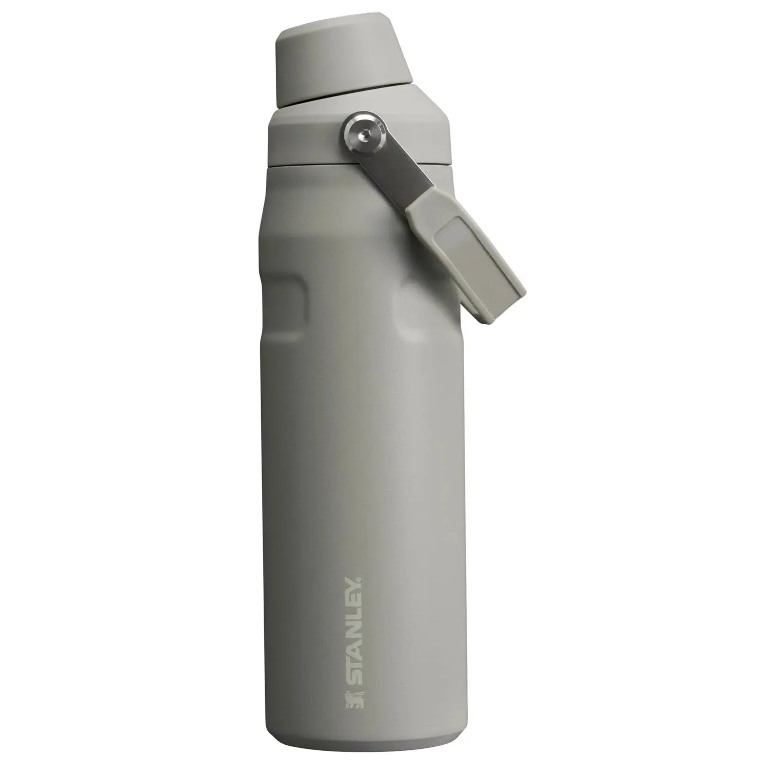 Stanley 700 ml | Ash The IceFlow‰ã¢ Bottle with Fast Flow Lid | 24 OZ