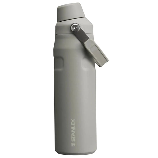 Stanley 700 ml | Ash The IceFlow‰ã¢ Bottle with Fast Flow Lid | 24 OZ
