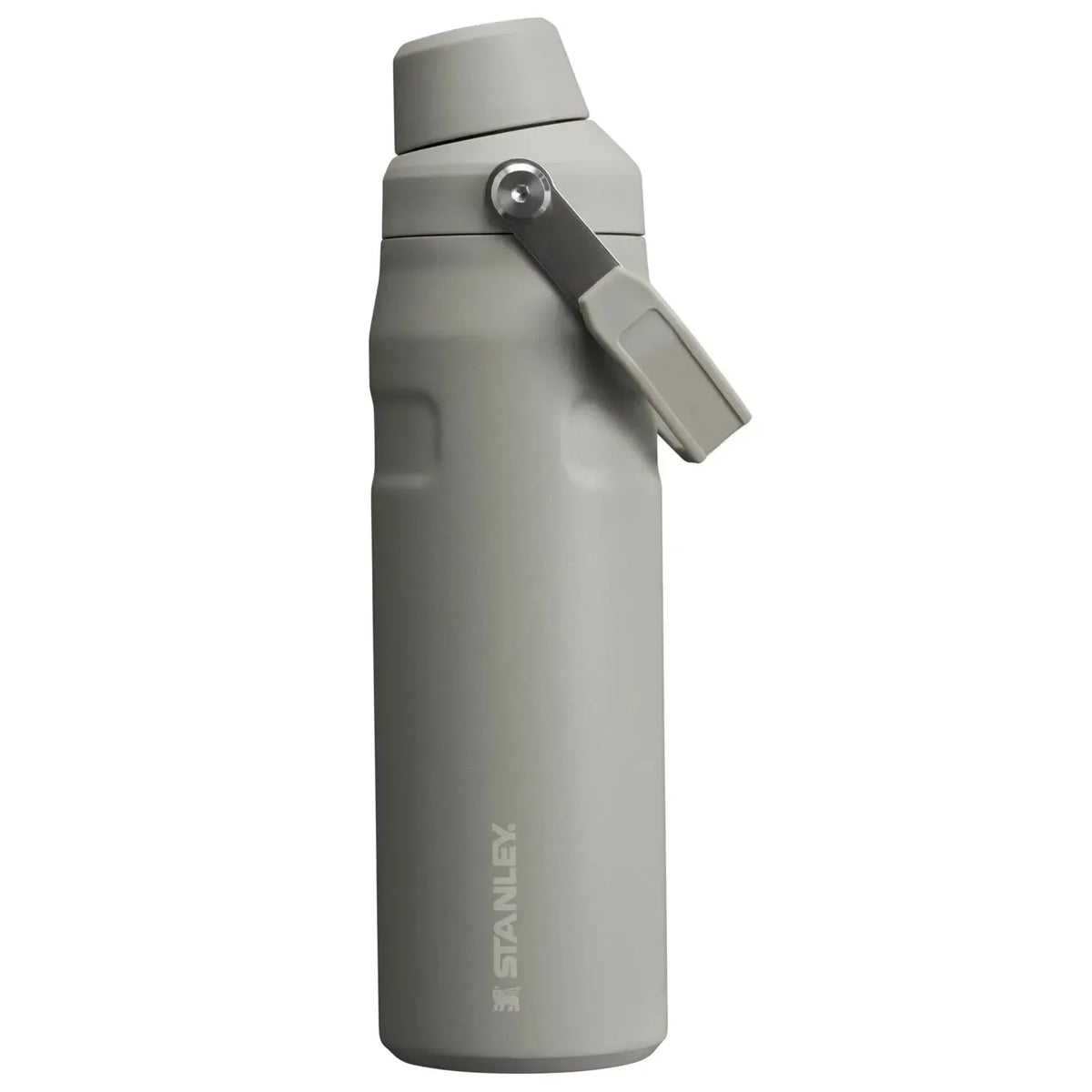 Stanley 700 ml | Ash The IceFlow‰ã¢ Bottle with Fast Flow Lid | 24 OZ