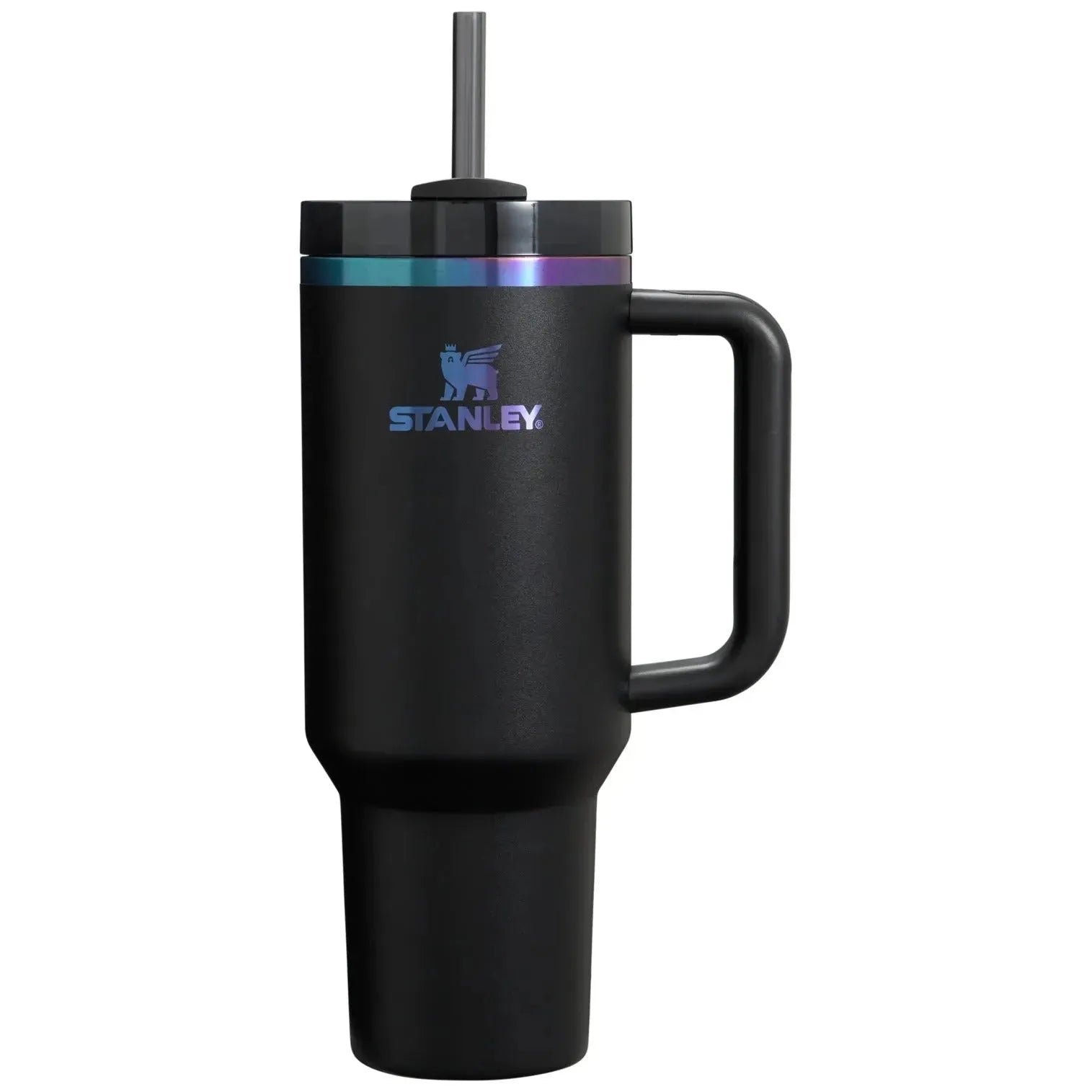 Stanley 1.20 L Black Chroma The Quencher H2.0 FlowState Tumbler 40 OZ Secondary image