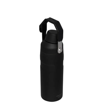 Stanley 700 ml | Black The IceFlow‰ã¢ Bottle with Fast Flow Lid | 24 OZ