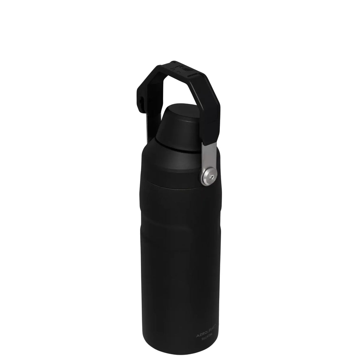 Stanley 700 ml | Black The IceFlow‰ã¢ Bottle with Fast Flow Lid | 24 OZ