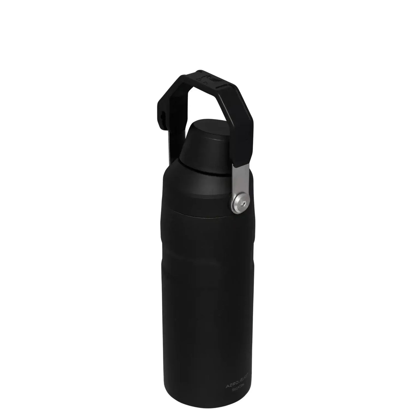 Stanley 700 ml | Black The IceFlow‰ã¢ Bottle with Fast Flow Lid | 24 OZ