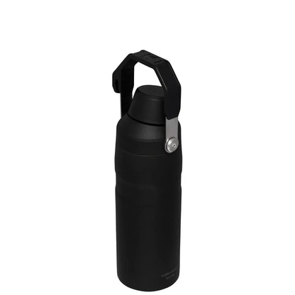 Stanley 700 ml | Black The IceFlow‰ã¢ Bottle with Fast Flow Lid | 24 OZ