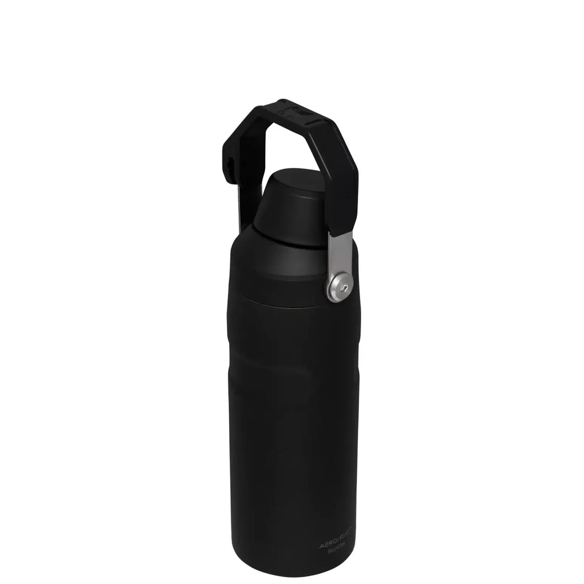 Stanley 700 ml | Black The IceFlow‰ã¢ Bottle with Fast Flow Lid | 24 OZ