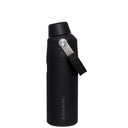 Stanley 700 ml | Black The IceFlow‰ã¢ Bottle with Fast Flow Lid | 24 OZ