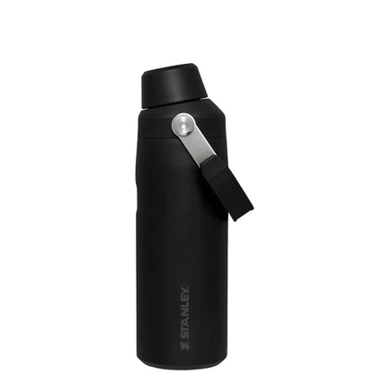 Stanley 700 ml | Black The IceFlow‰ã¢ Bottle with Fast Flow Lid | 24 OZ